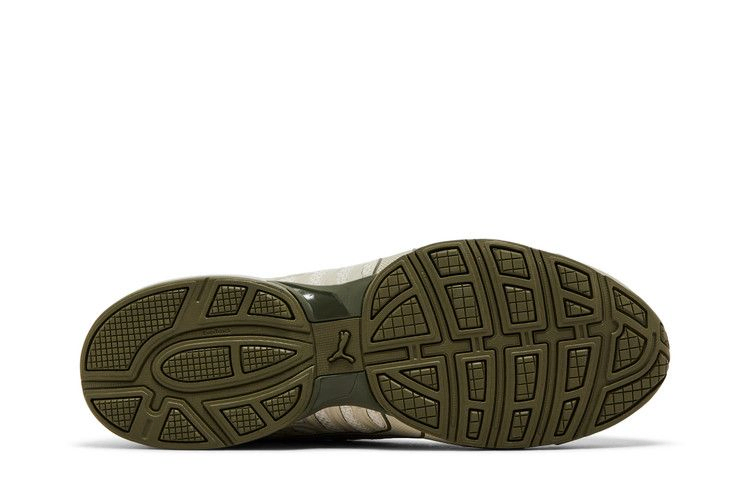 Кроссовки Puma Voltaic Evo Wide 'Desert Dust'