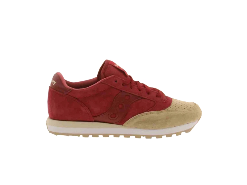 Кроссовки Saucony Jazz Original Premium 'Luxury'
