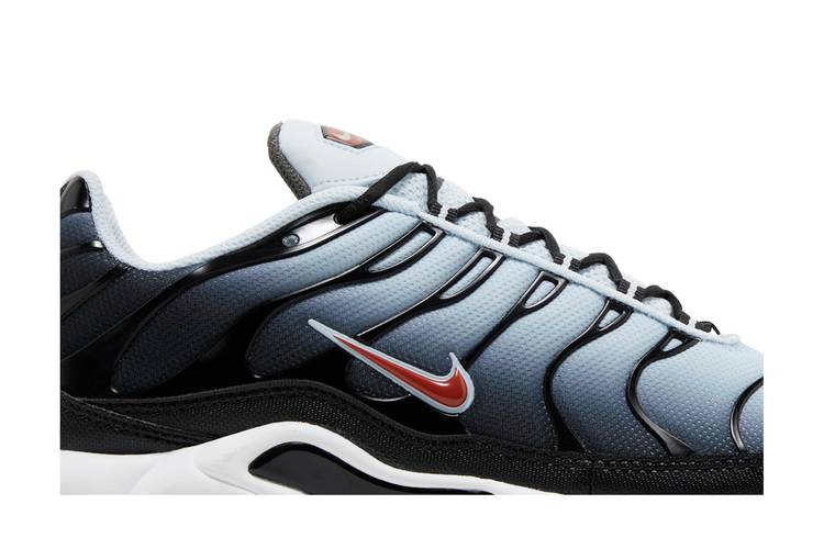 Кроссовки Nike Air Max Plus 'Black Blue Tint'