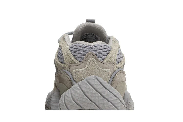 Кроссовки adidas Yeezy 500 Infants 'Stone Salt'