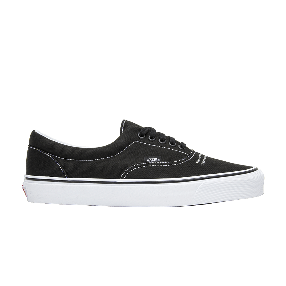 Кроссовки Vans Undercover x OG Era LX 'Temples'
