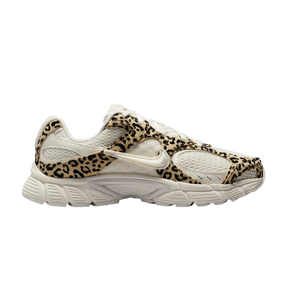 Кроссовки Nike Wmns V5 RNR 'Sail Hemp'