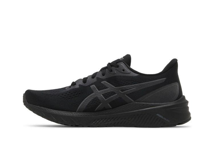 Кроссовки ASICS Wmns GT 1000 12 'Black Carrier Grey'