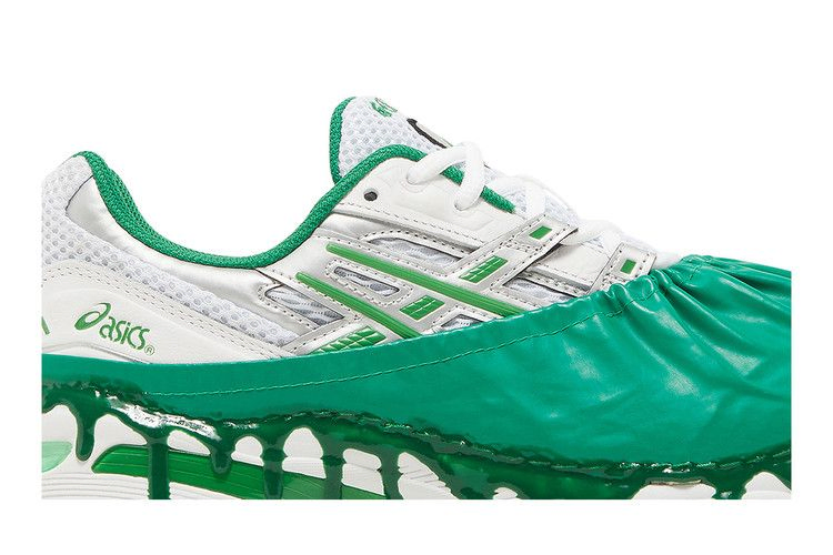 Кроссовки ASICS KASSL Editions x Gel 1090 'Crafts For Minds - Green'