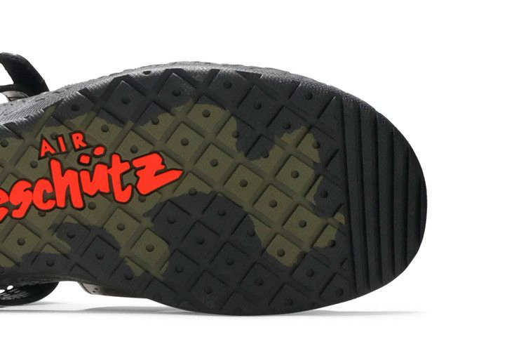 Nike ACG Air Deschutz 'Mt. Fuji'