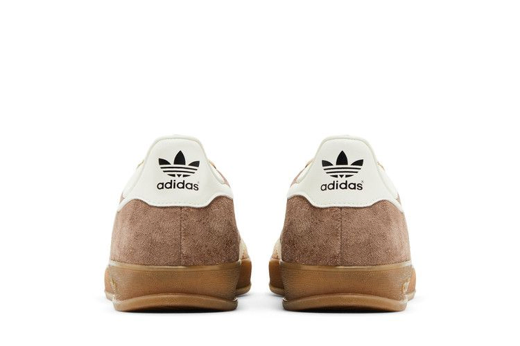Кроссовки adidas Gazelle Indoor 'Earth Strata'