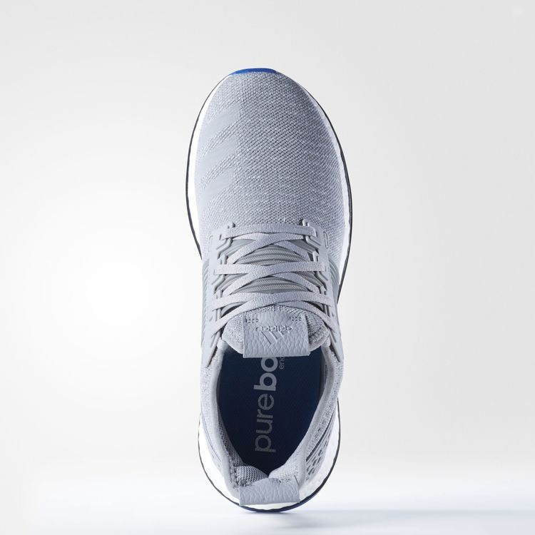 Кроссовки Adidas PureBoost ZG Prime