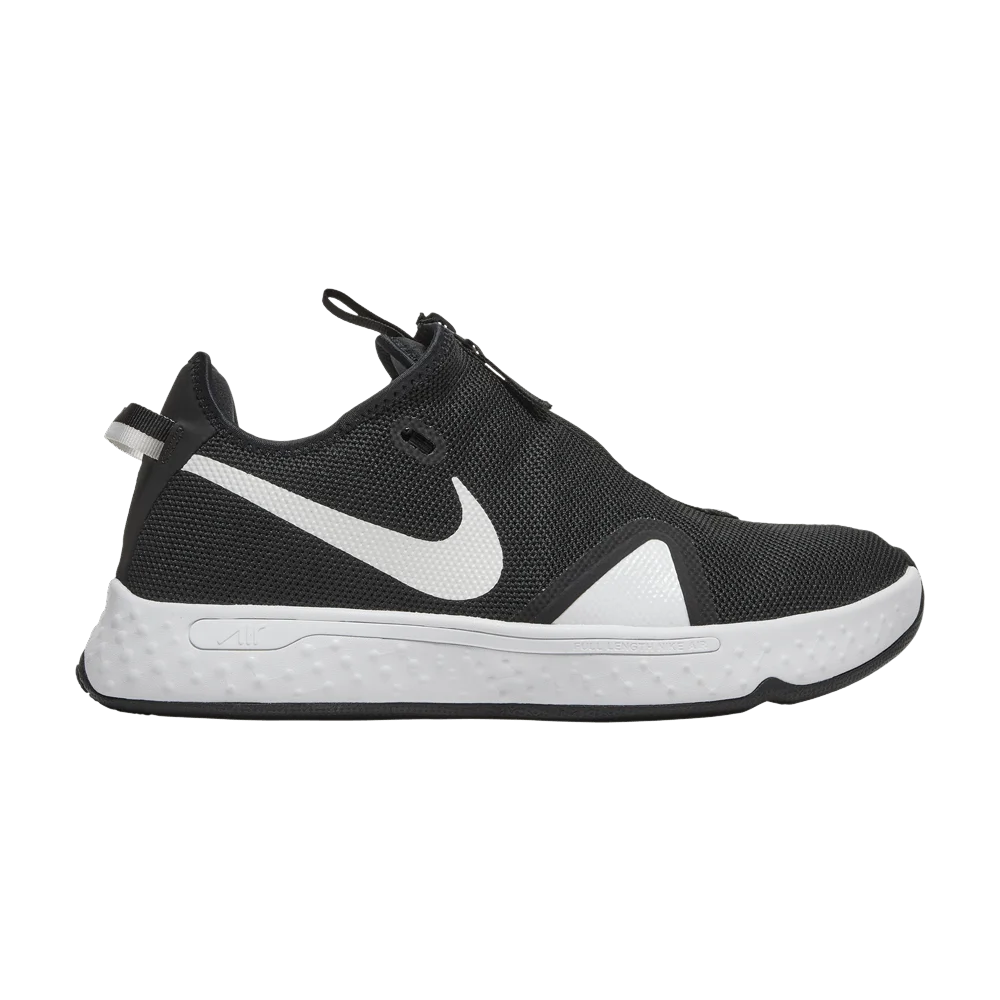 Krossovki-Nike-PG-4-TB-Black-White