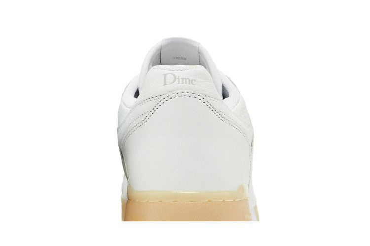 Кроссовки Dime x Reebok Workout Plus 'White'