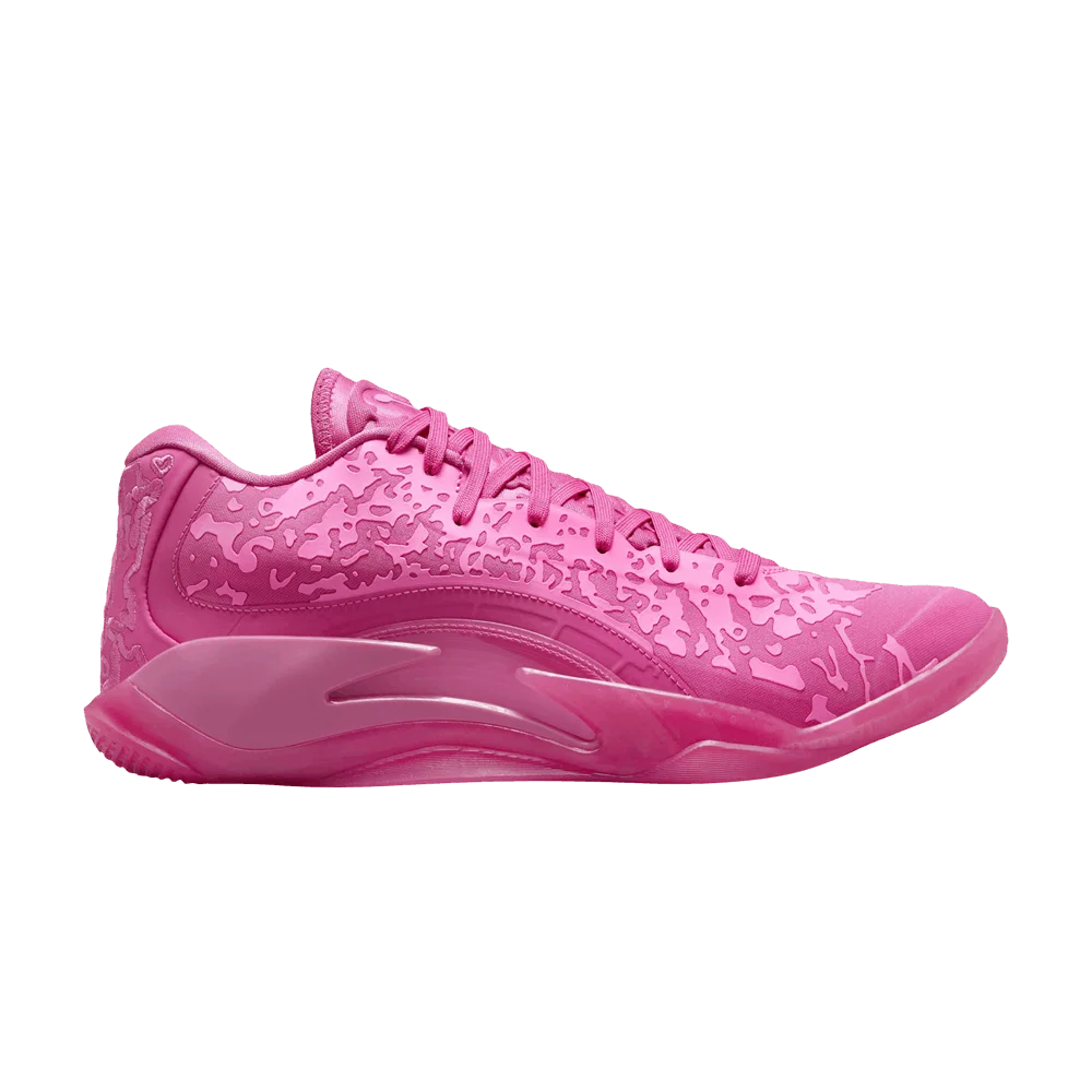 Кроссовки Air Jordan Zion 3 PF 'Pink Lotus'