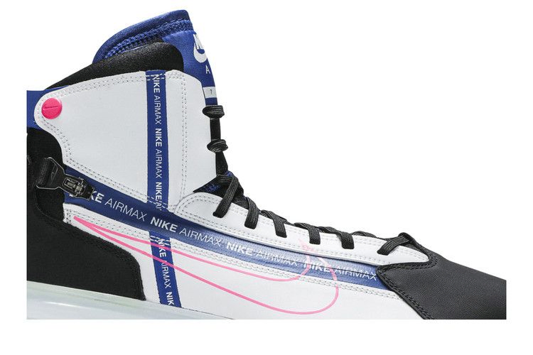 Кроссовки Nike Air Max 720 Saturn