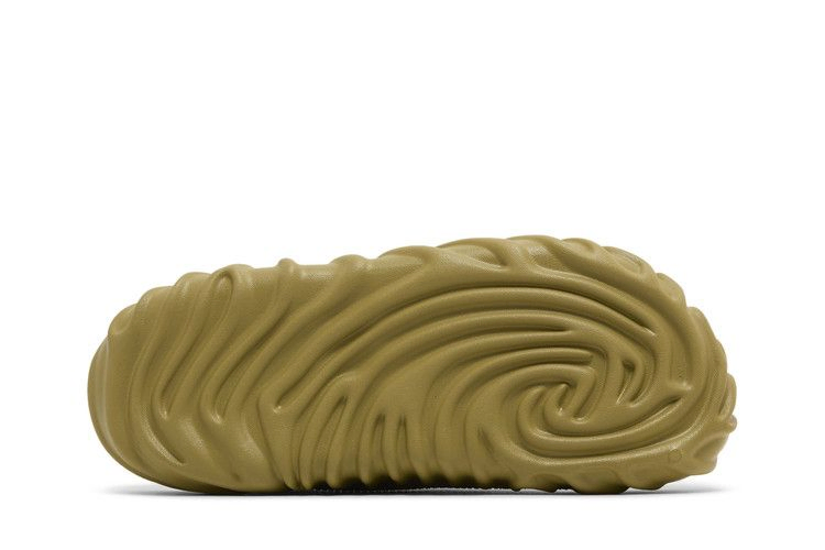 Кроссовки Crocs Salehe Bembury x Saru Clog 'Pesto'