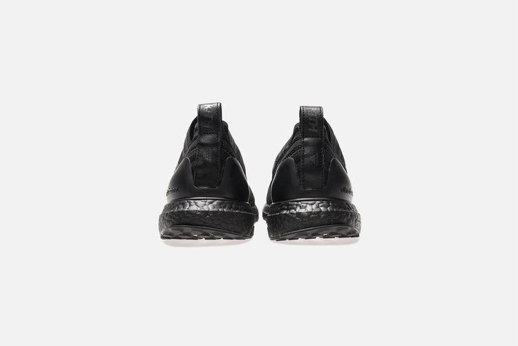Кроссовки Kith x adidas Nemeziz Tango 17+ 360 Agility UltraBoost 'New York Cobras'