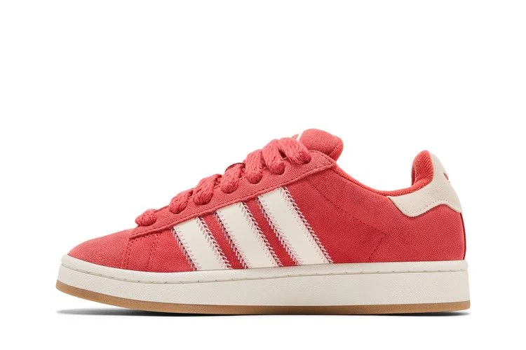 Кроссовки adidas Wmns Campus 00s 'Crew Red White'