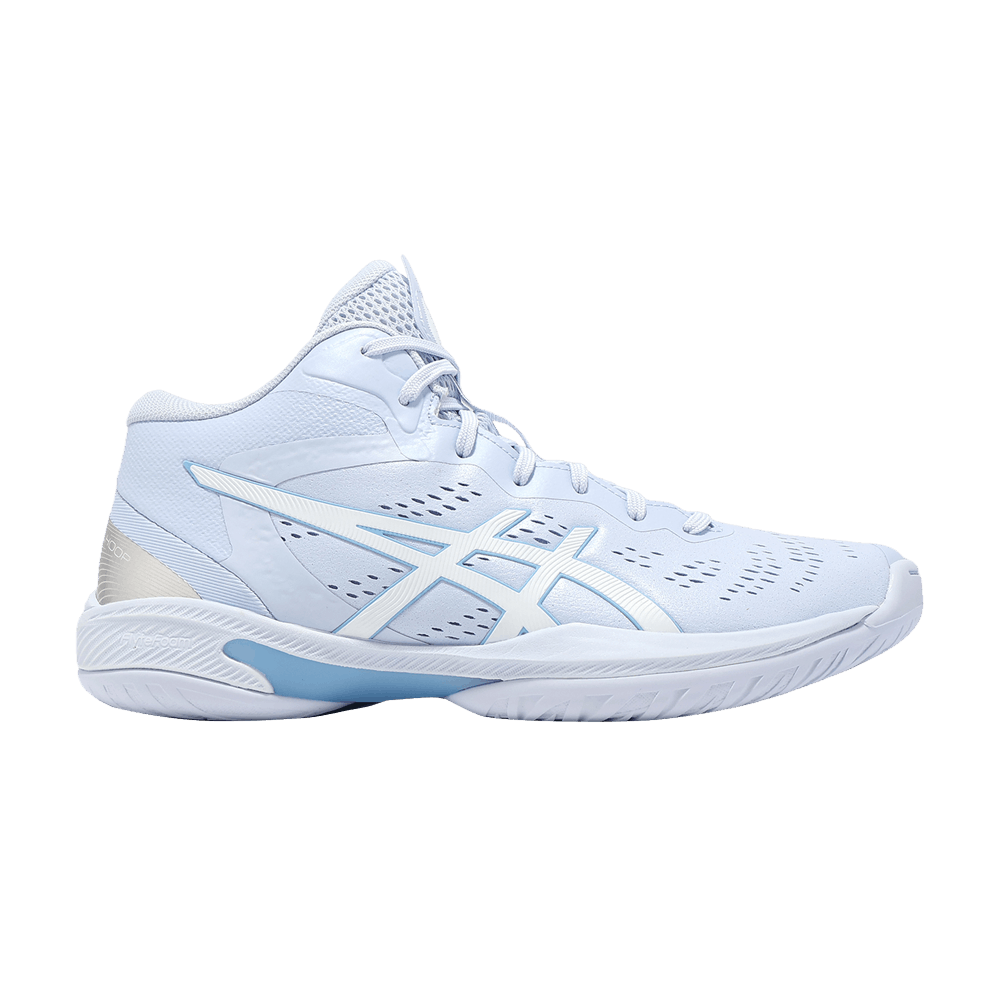 Кроссовки ASICS Gelhoop V16 'Soft Sky'