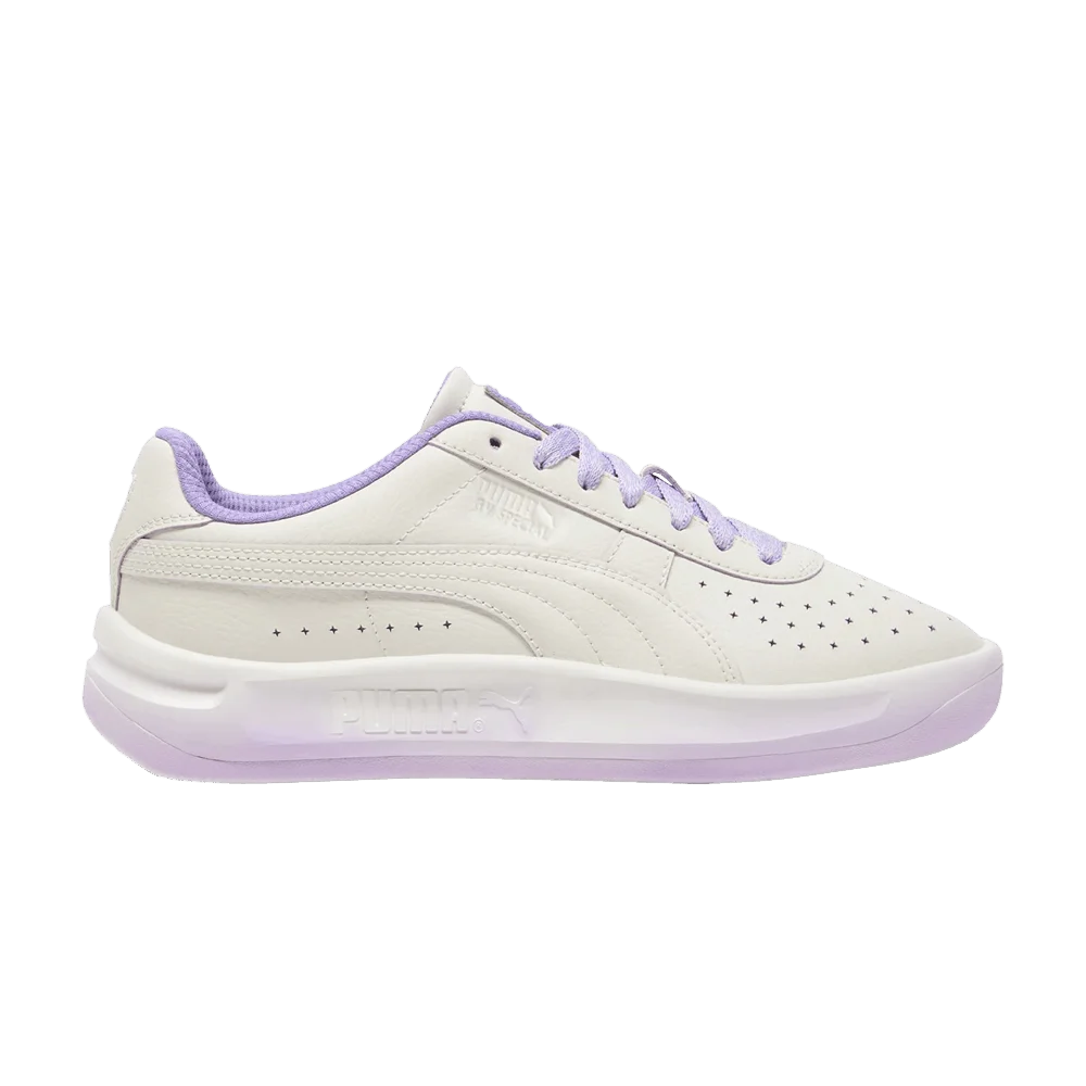 Кроссовки Puma Wmns GV Special 'Mono - Vapor Grey Lavender Alert'