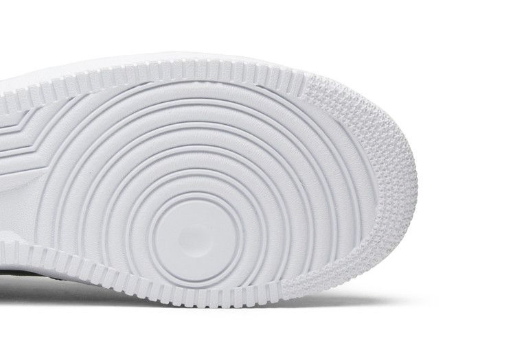 Кроссовки Nike Air Force 1 Low Retro 'Hong Kong' 2018