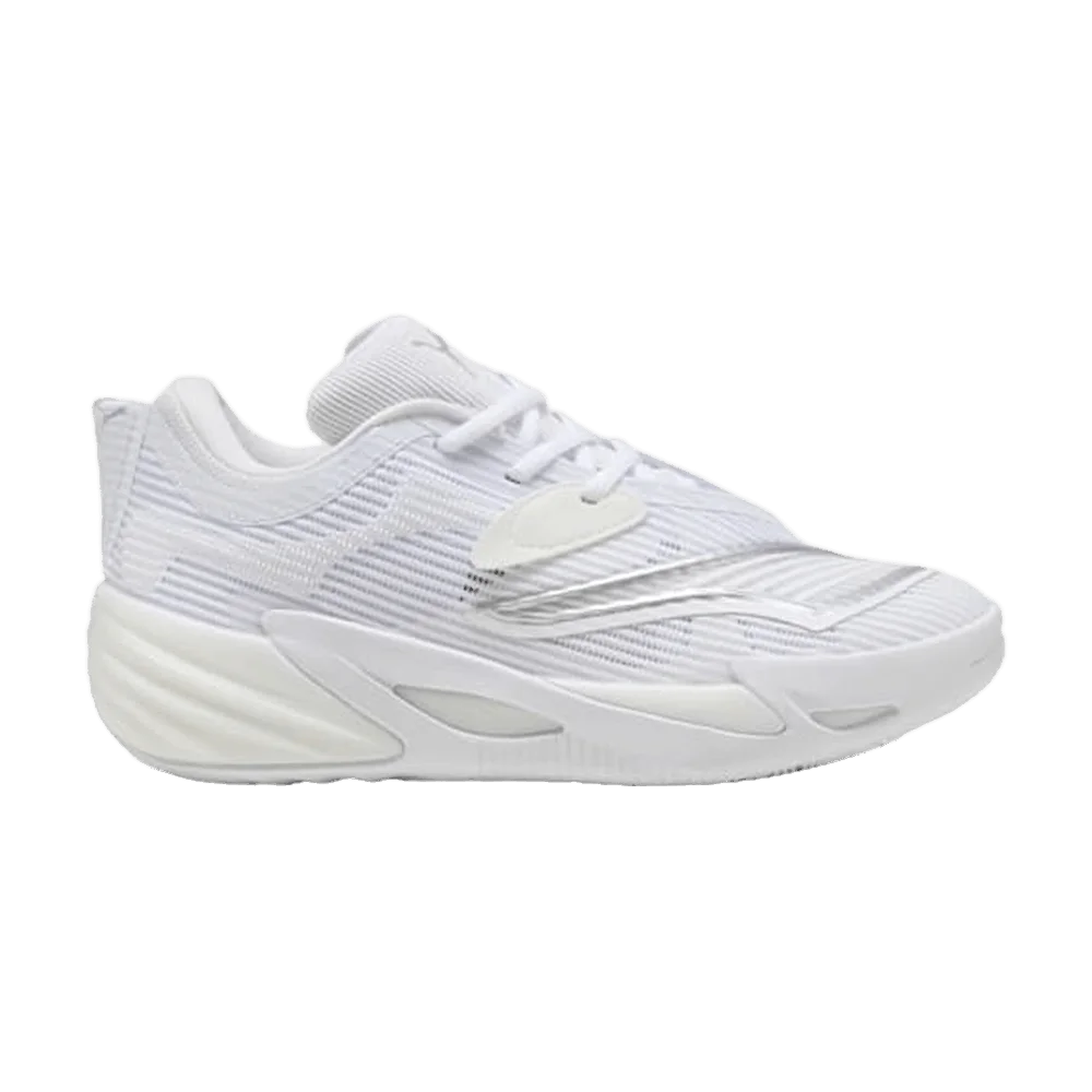 Кроссовки Puma All-Pro Nitro 2 'White Bluemazing'