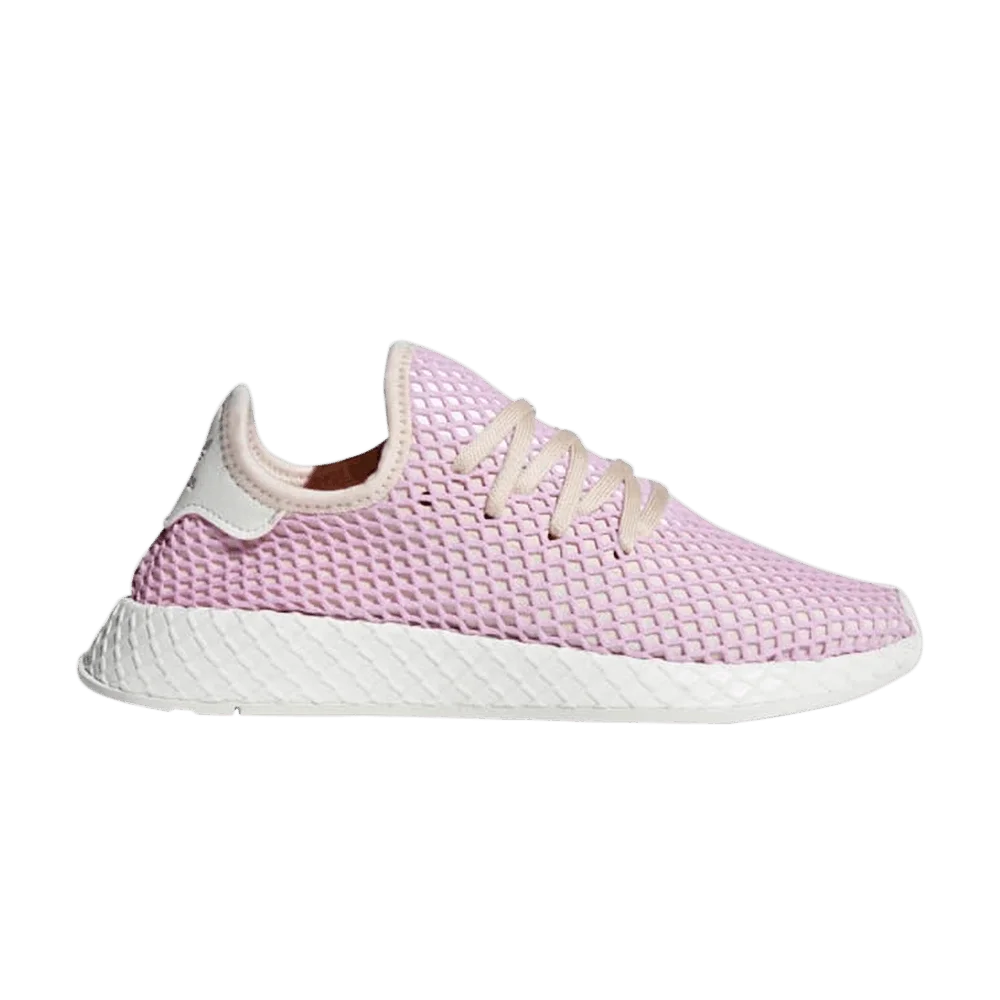 Кроссовки adidas Wmns Deerupt 'Linen'