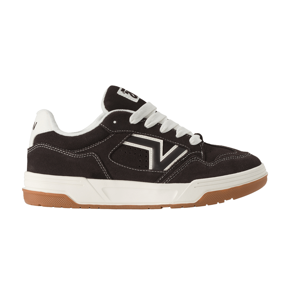 Кроссовки Vans Upland 'After Dark'