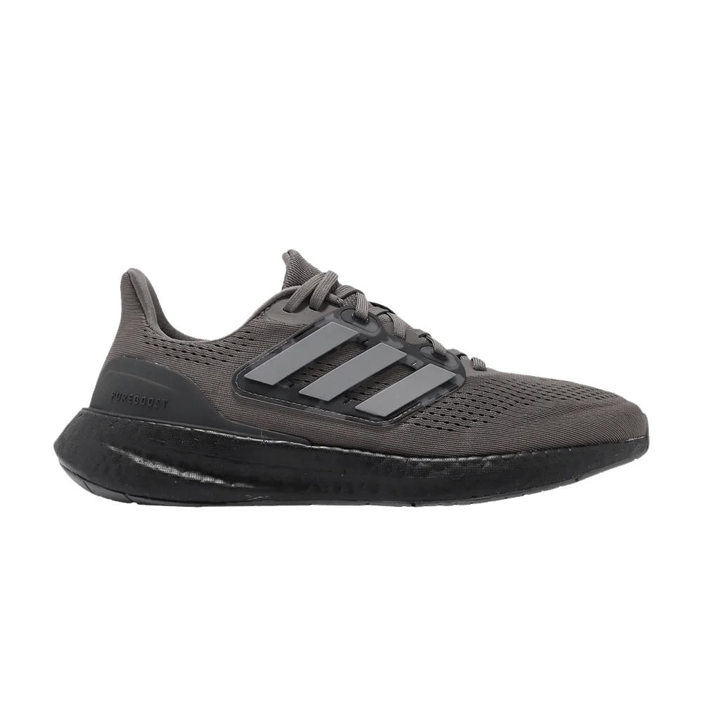 Krossovki-Adidas-Pureboost-23-Charcoal