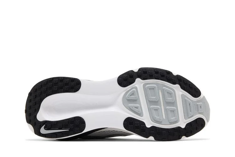 Кроссовки Nike Vomero 18 'Summit White Black Silver'