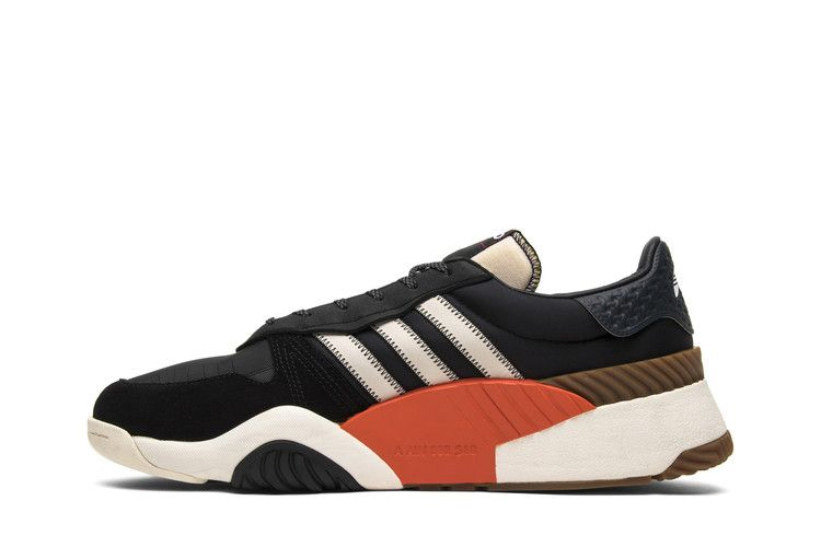 Кроссовки Alexander Wang x adidas Turnout Trainer 'Bold Orange'