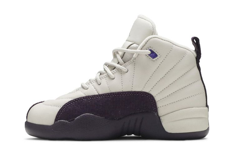 Кроссовки Air Jordan 12 Retro PS 'Desert Sand'