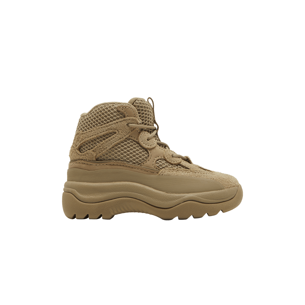 Кроссовки adidas Yeezy Desert Boot Infant 'Rock'