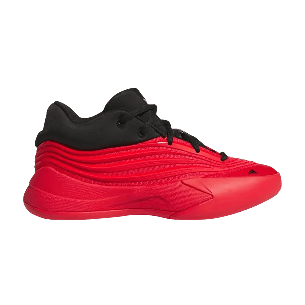 Krossovki-adidas-Dame-X-J-Dolla-Red