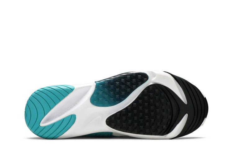 Кроссовки Nike Zoom 2K 'Teal Nebula'
