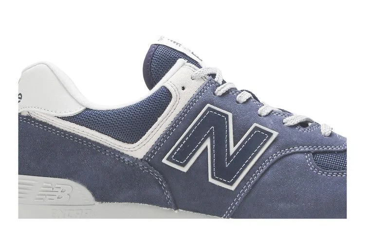 Кроссовки New Balance 574 'Navy'