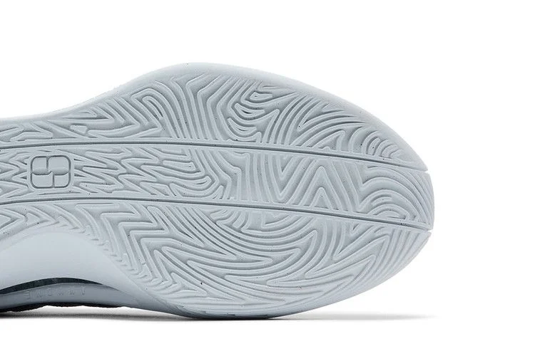 Кроссовки Nike Wmns Sabrina 1 TB Promo 'Wolf Grey'