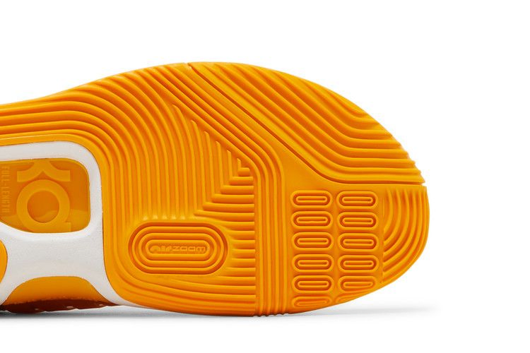 Кроссовки Nike KD 14 TB 'Yellow'