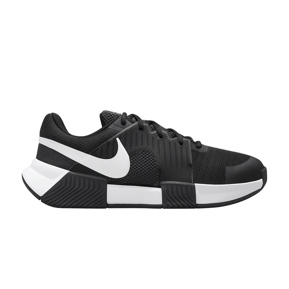 Krossovki-Nike-Wmns-Zoom-GP-Challenge-1-BlackBlackWhite