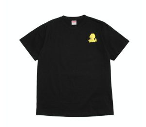 2019-KAWS-x-Sesame-Street-Big-Bird-Tee-Black-300x261
