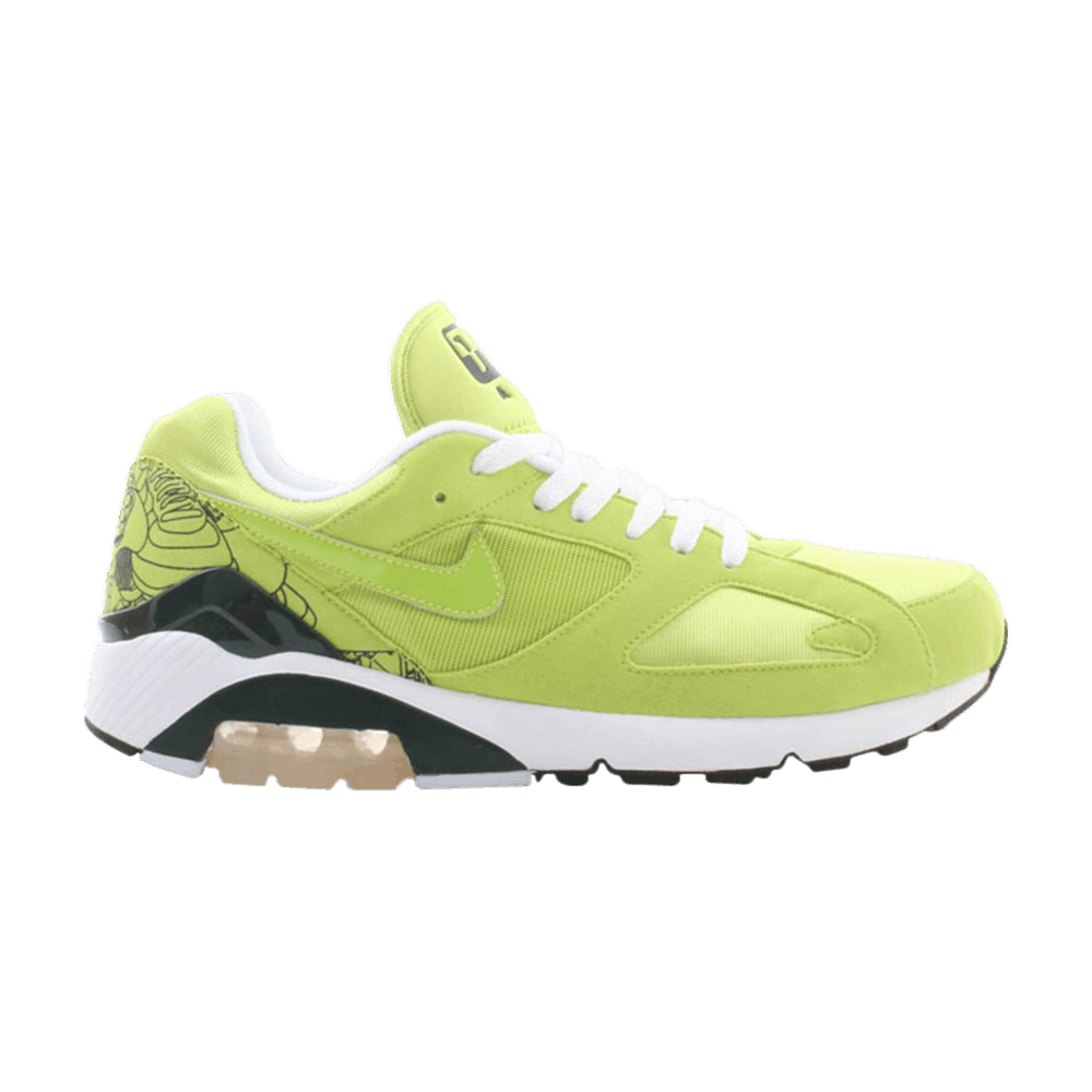 Кроссовки Nike Air Max 180