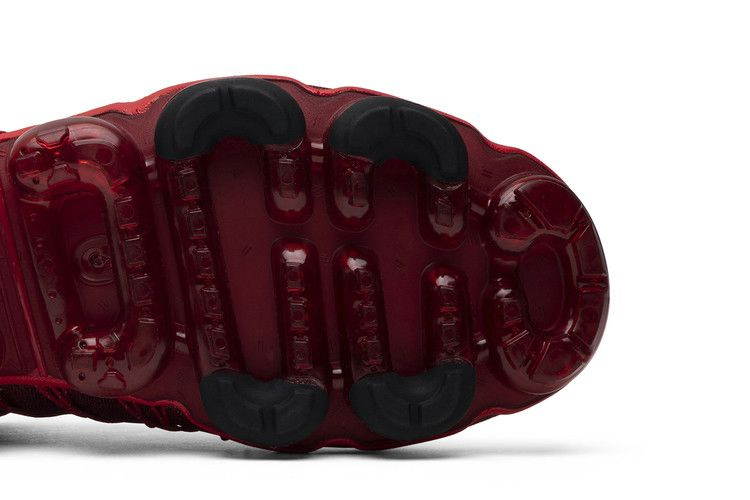 Кроссовки Nike Air VaporMax Utility 'Chinese New Year'