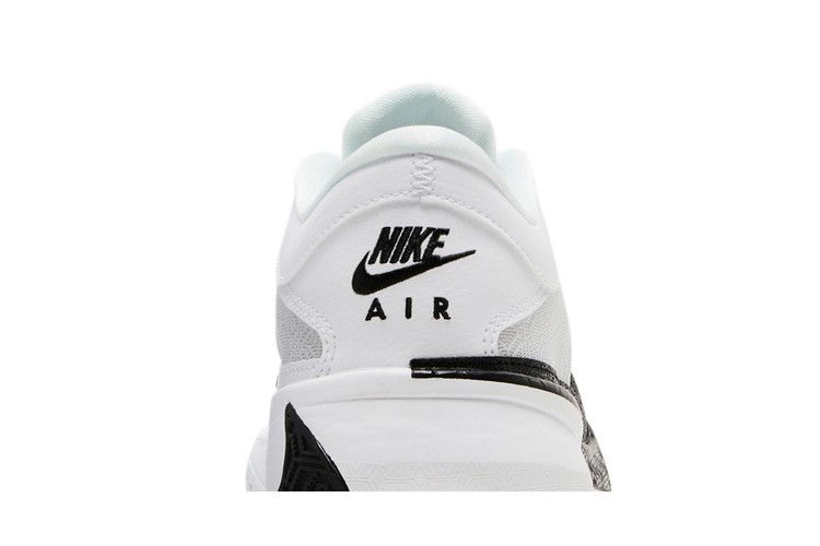 Кроссовки Nike Zoom Freak 5 TB 'White Black'