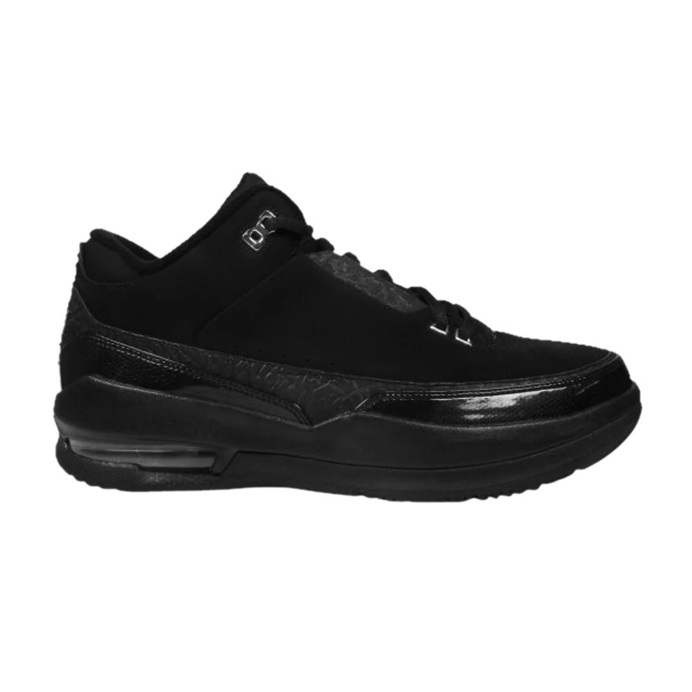 Кроссовки Air Jordan 2.5 Team 5/8 'Black'