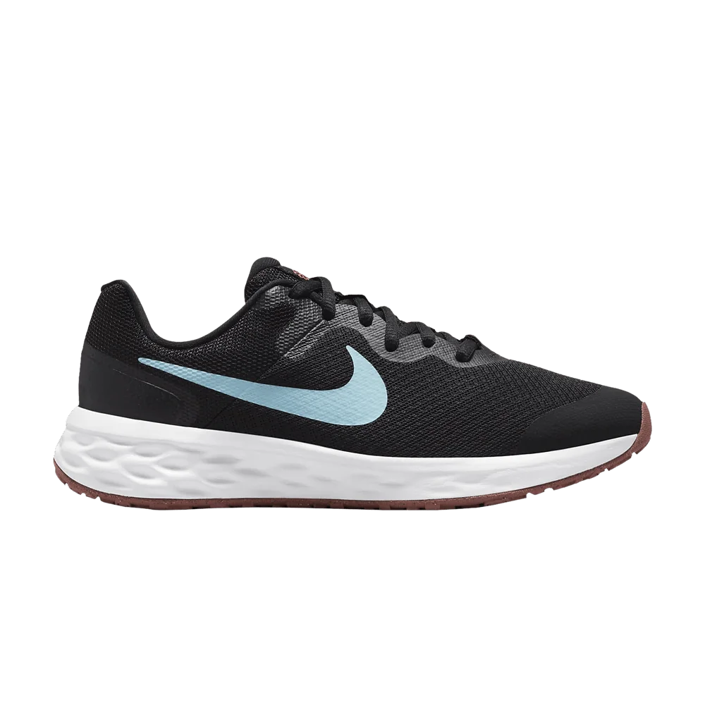 Krossovki-Nike-Revolution-6-GS-Black-Copa