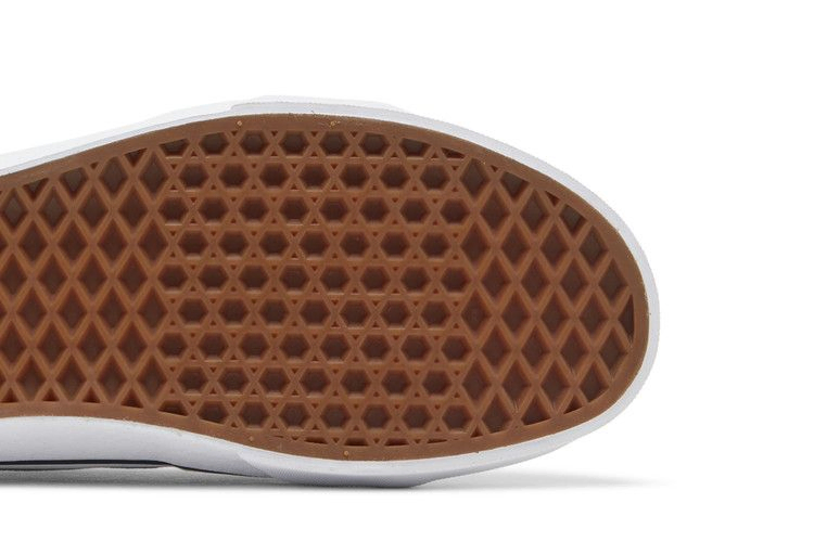 Vans Sk8-Low '2-Tone - Navy Blue'