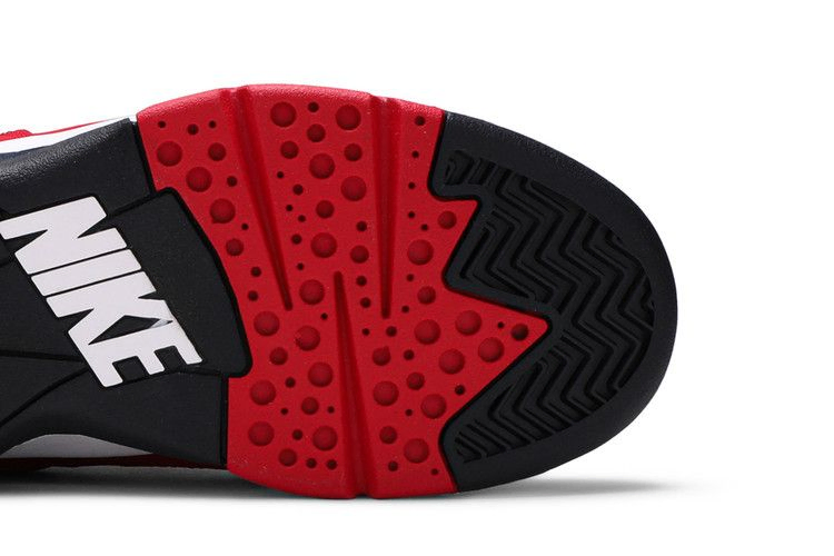 Кроссовки Nike Air Force Max CB 'Gym Red'