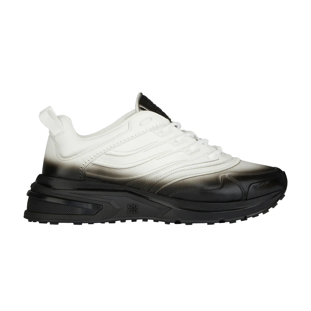 Krossovki-Givenchy-GIV-1-White-Black