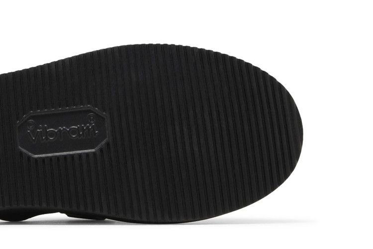Кроссовки Suicoke ZAVO-VS 'Black'
