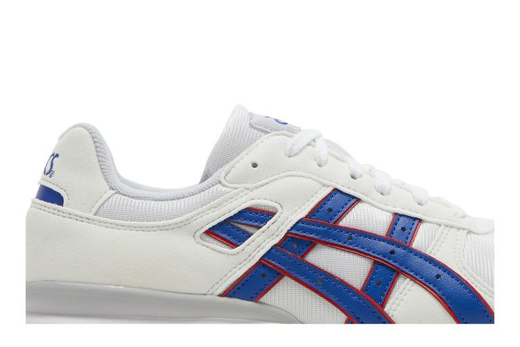 Кроссовки ASICS GT 2 'White Monaco Blue'