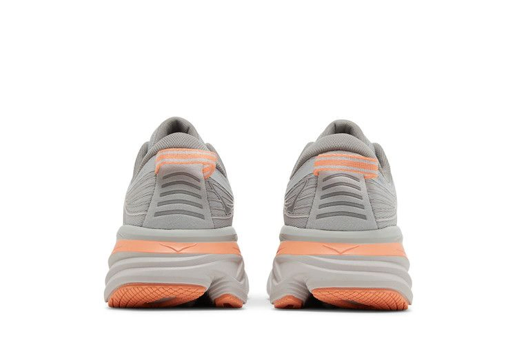 Кроссовки HOKA Wmns Bondi 7 'Harbor Mist'