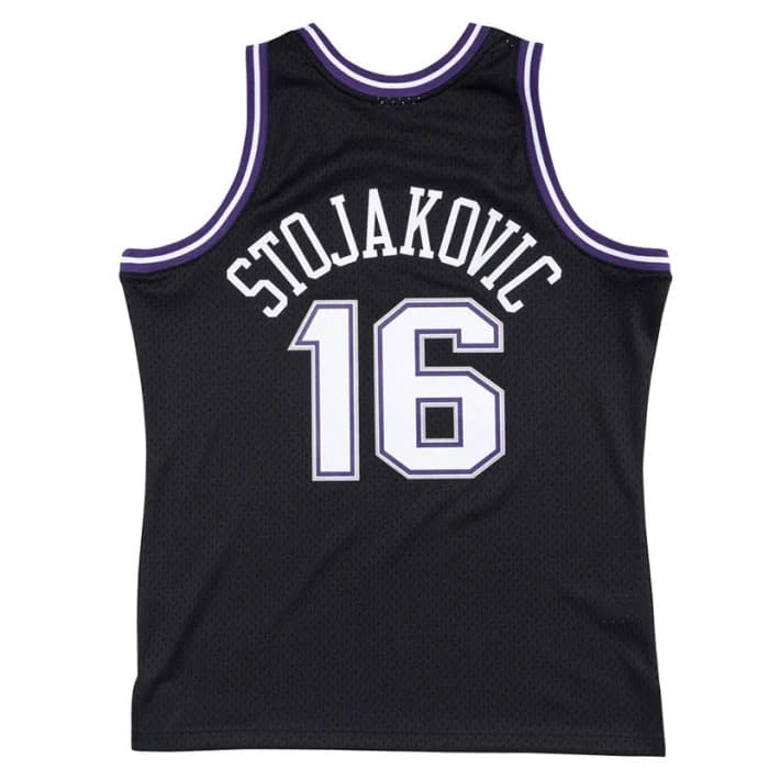 2001-02-Sacramento-Kings-Peja-Stojakovic-16-Swingman-Hardwood-Classics-Black-Jersey-6
