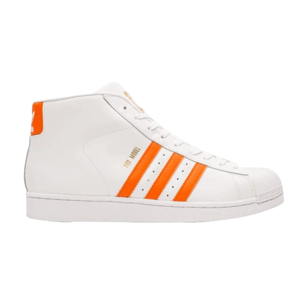Krossovki-Adidas-Pro-Model-White-Orange