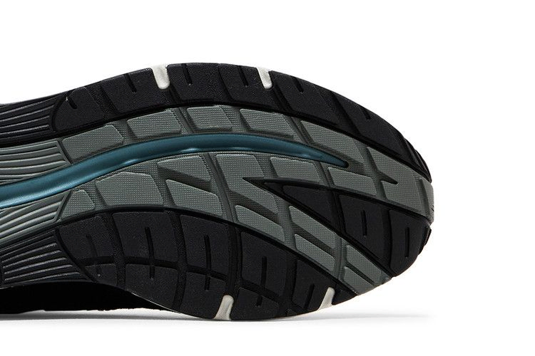Кроссовки New Balance 991v2 Made in England 'Black'